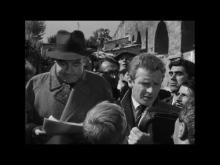 fraud / il bidone (1955) - complete version of the tragicomedy by federico fellini (translation with credits)